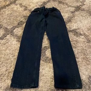 Boys Arizona straight leg jeans